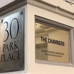 Appartement The Chambers, Leeds (West Yorkshire)