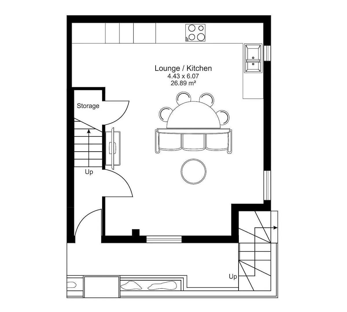 3B Roman View, Beautifully Appointed, Apartment With 2 En-Suite Bedrooms In Great Roundhay Location, Netflix, Off Street Parking & Ev Charging リーズ イギリス